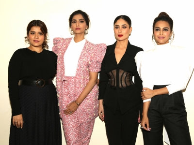 Mumbai, April 9 (IANS) 