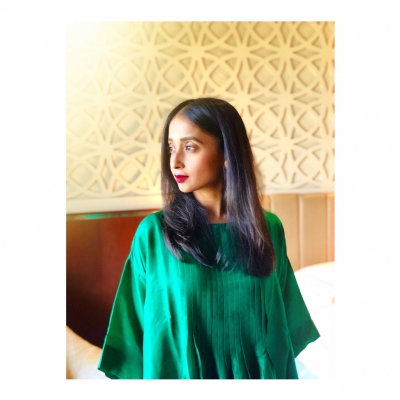 Rangita Pritish Nandy.