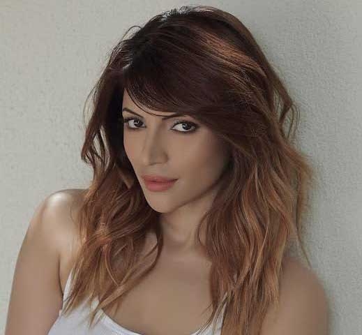 Lockdown diaries: Shama Sikander learns mother's recipe.