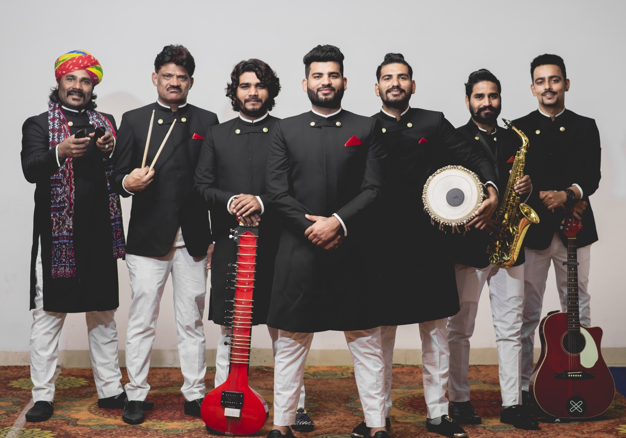 A desi song on coronavirus gets Rajasthani twist.