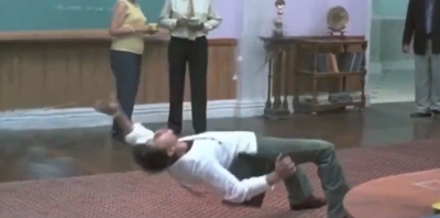 Mumbai Police shares 