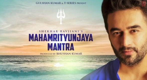 Shekhar Ravjiani comes up with a mantra from home in times of quarantine.
