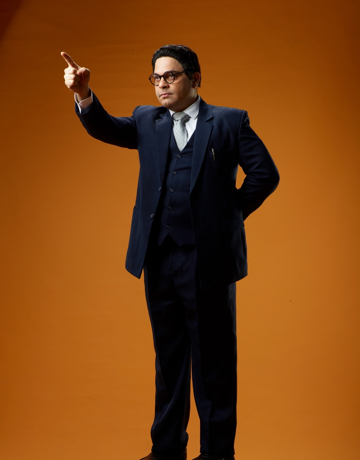 Marathi show on Ambedkar dubbed in Hindi to premiere on his birth anniversary.