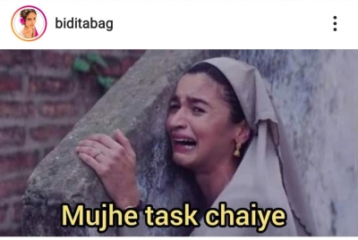 What B-Towners are missing during the lockdown.