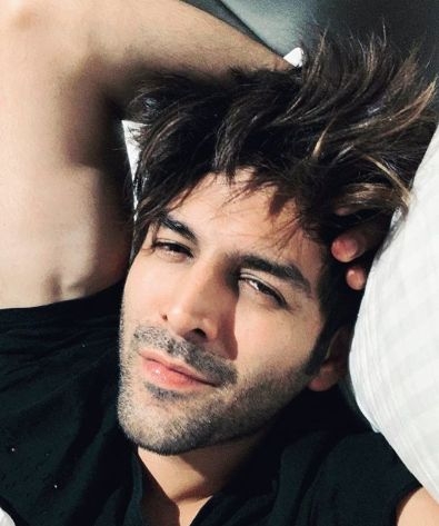 Kartik Aaryan wants to look 'sexy' again.
