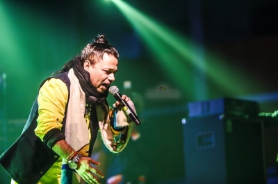 Kailash Kher