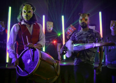 Soumik Datta unveils new single 