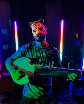 Soumik Datta unveils new single 