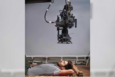 Kartik Aaryan is missing his 