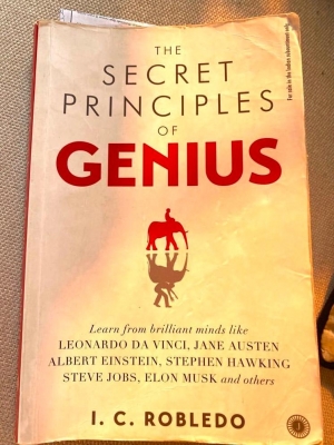 Stars to fans on World Book Day: The more you read the more you