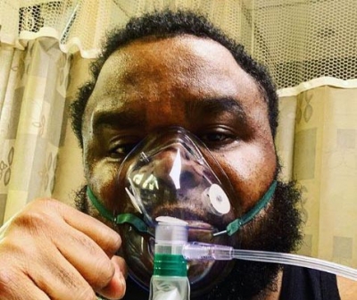 Rapper Fred the Godson dies of COVID-19 at 35.