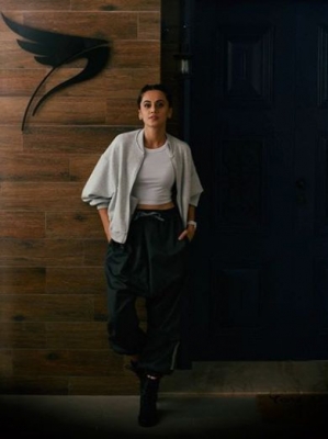 Tom Hanks, Rita Wilson offer blood to help develop vaccine for coronavirus.