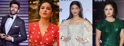 Lockdown diaries: Stars turn hosts of digital shows.