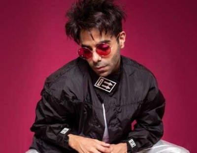 Aparshakti: Singing has always been my passion.
