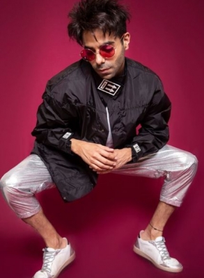 Aparshakti: Singing has always been my passion.