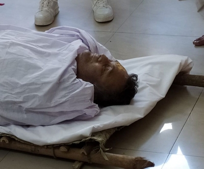 Mumbai, April 30 (IANS) Industry veterans such as Farida Jalal and Satish Kaushik, who not only worked with Rishi Kapoor but also knew him well, cannot get over the news of his demise.