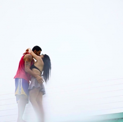 Krishna Shroff shares love-filled pictures with boyfriend