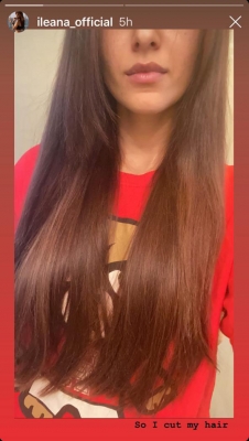 Lockdown diaries: Ileana D