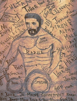 Salman Khan inspires Gautam Gulati