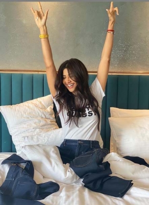 Shilpa Shetty reveals what