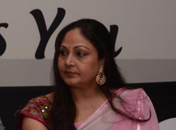 Rati Agnihotri.
