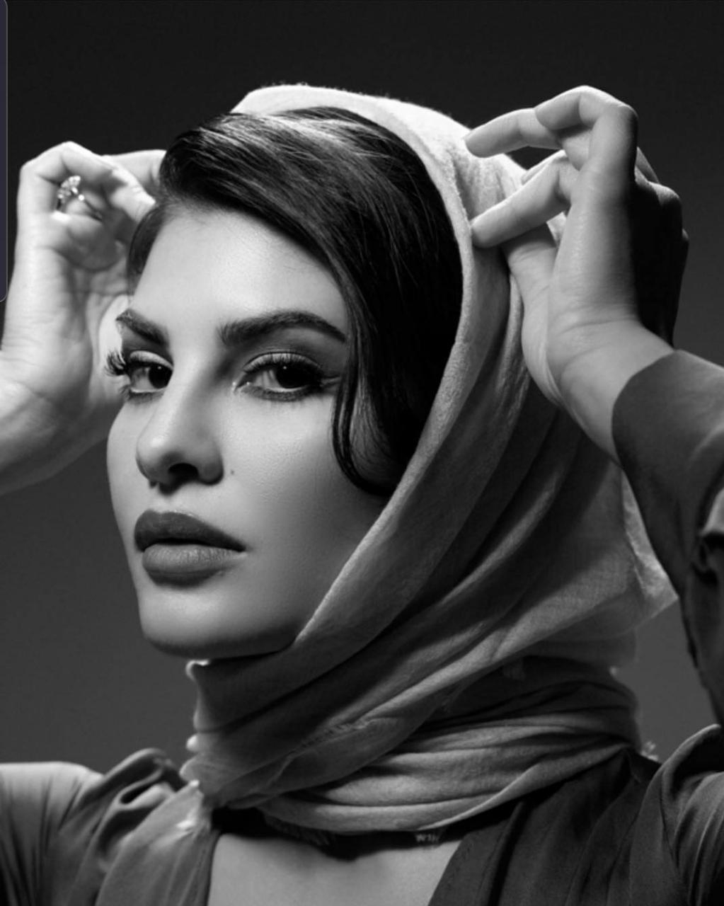 Jacqueline Fernandez's unseen avatar in Mrs. Serial Killer wins hearts.