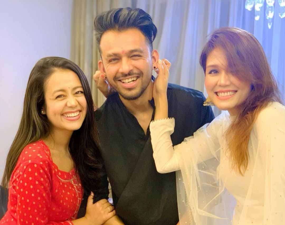 Neha Kakkar, Tony Kakkar, Sonu Kakkar in search of lockdown singing superstar.