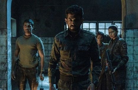 SRK's new web series production 'Betaal' to release on May 24.