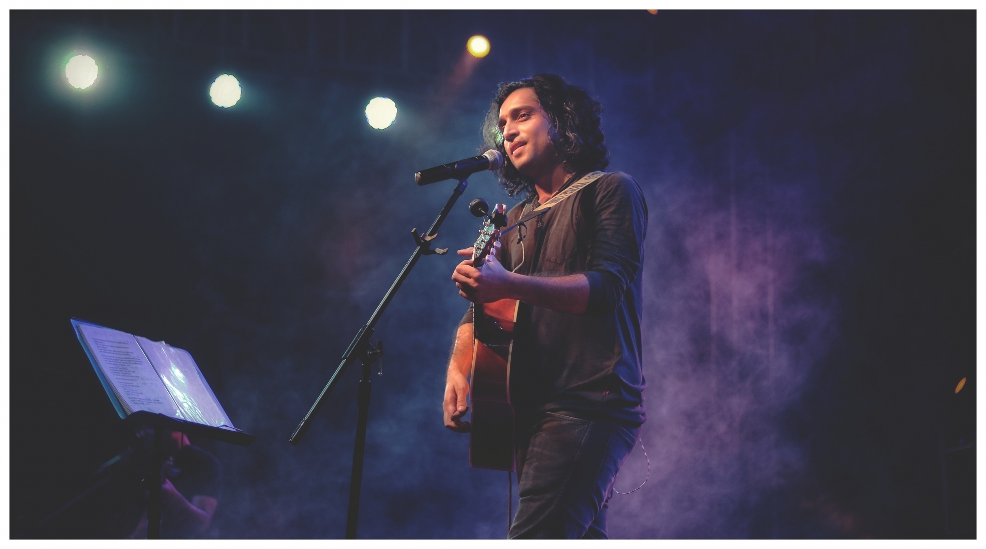 Nikhil Dâ€™souza.