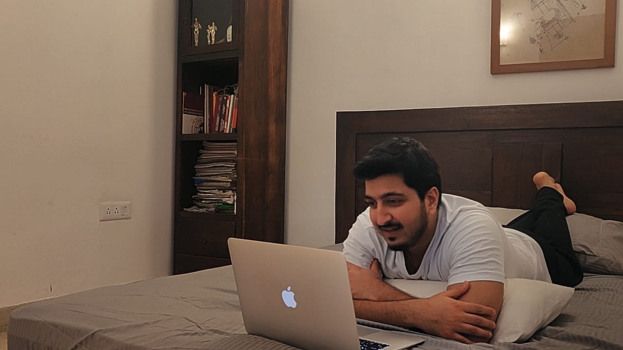 'Firsts' season 2 entirely shot in the same room amid lockdown