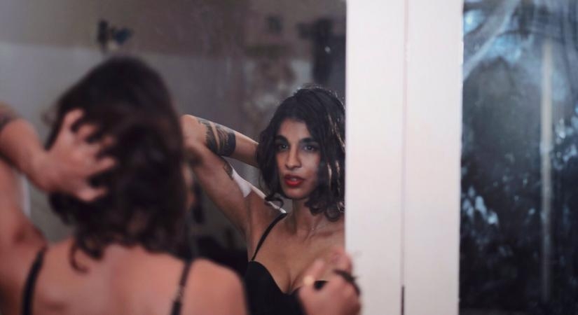 Anushka Manchanda's musical tribute to mothers.