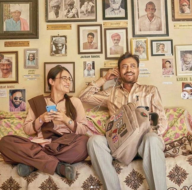 The Closedown Effect: OTT Offers Alternative.