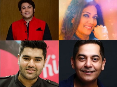 Bhalla Calling Bhalla