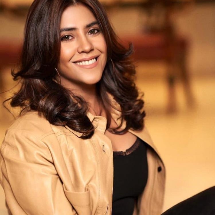 'Content Queen' Ekta Kapoor has always entertained the audience with unique stories and films of various genres!.