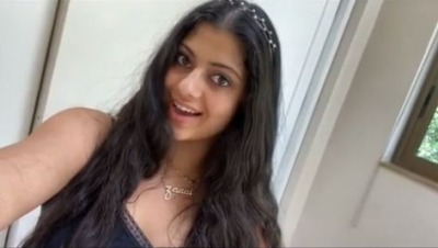 Mumbai, May 14 (IANS) Playback icon Asha Bhosle would attribute her grandchildren as an inspiration behind her decision to launch her YouTube channel.