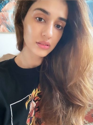 Disha Patani to Krishna Shroff: You