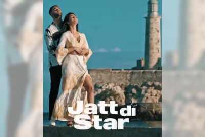 Avkash Mann dedicates new song to 