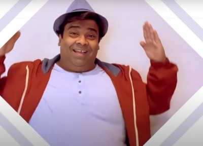 Kiku, Sumeet Raghavan, Hussain, Siddharth Nigam in new music video.