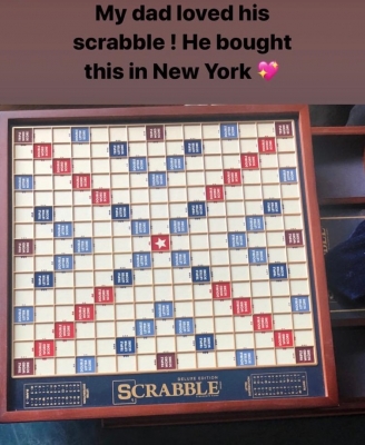 Weekend nostalgia: Riddhima posts 