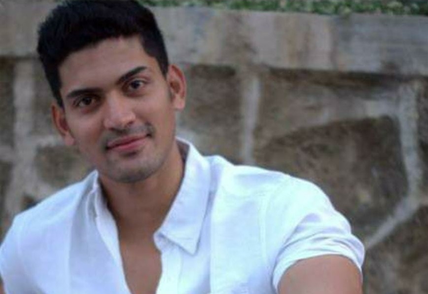 Kartik Shetty's maiden directorial 'Debut' on mental health, aspiring actors.