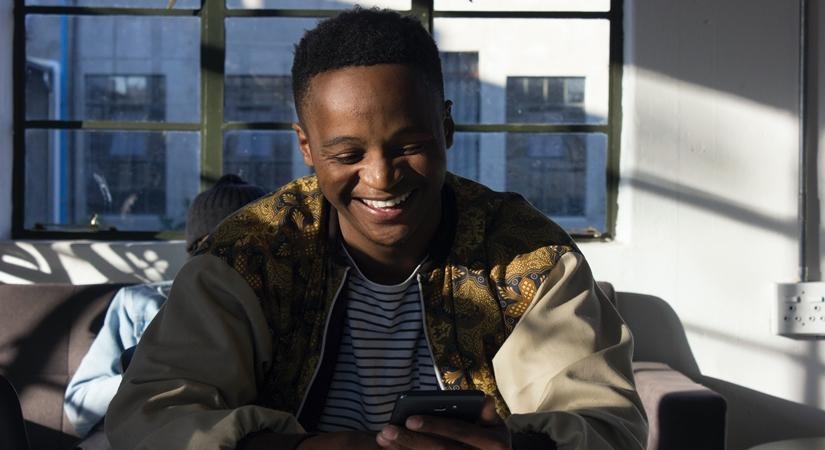 Is slow dating among millennials the silver lining of COVID-19.