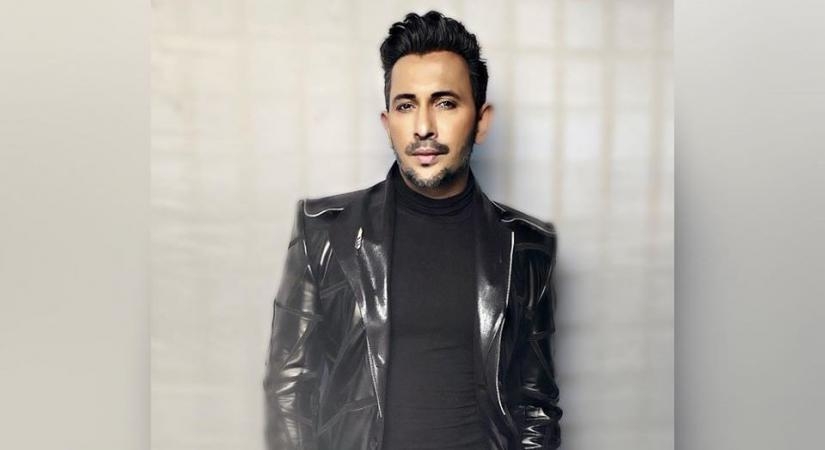 Dance to destress: Terence Lewis on COVID-19.