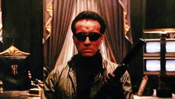 'Scarface' actor Geno Silva no more. (Photo: @entornoint/twitter)