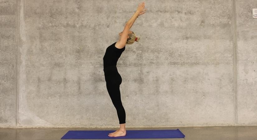 Too much sitting causing stiff muscles Here's what to do.