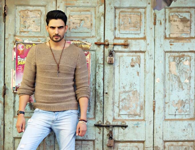 Covid 19: Amal Sehrawatâ€™s building gets sealed.