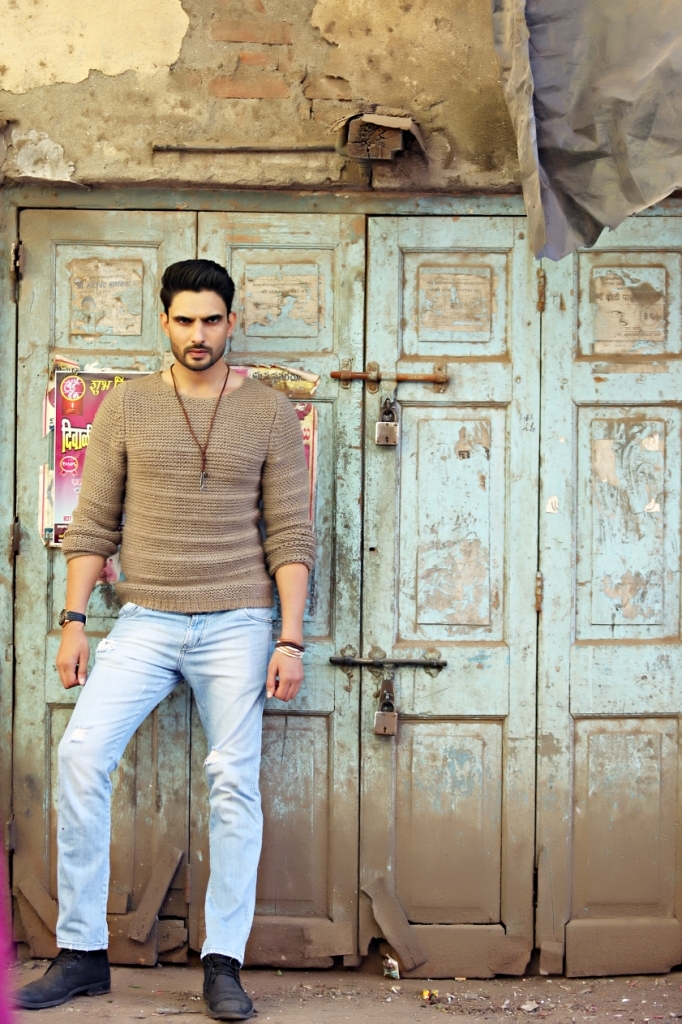 Covid 19: Amal Sehrawatâ€™s building gets sealed.