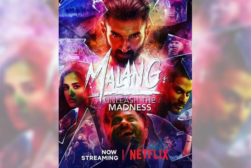 Malang' makers working on sequel