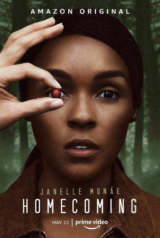 Janelle Monae: I'm an open wound every time I go to a project.