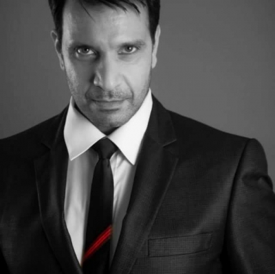 Harssh A Singh: Acting is a social activity.