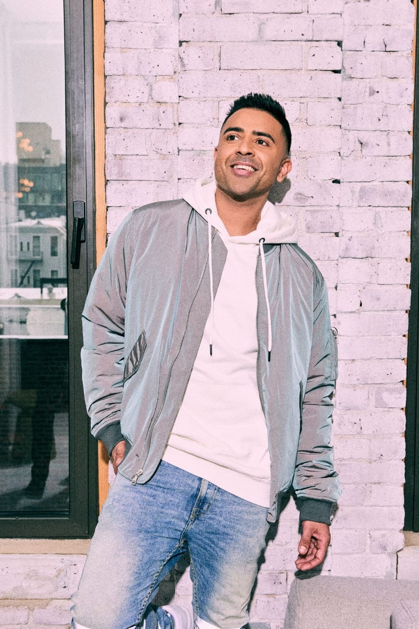 Jay Sean: Concerts unlikely till next year.